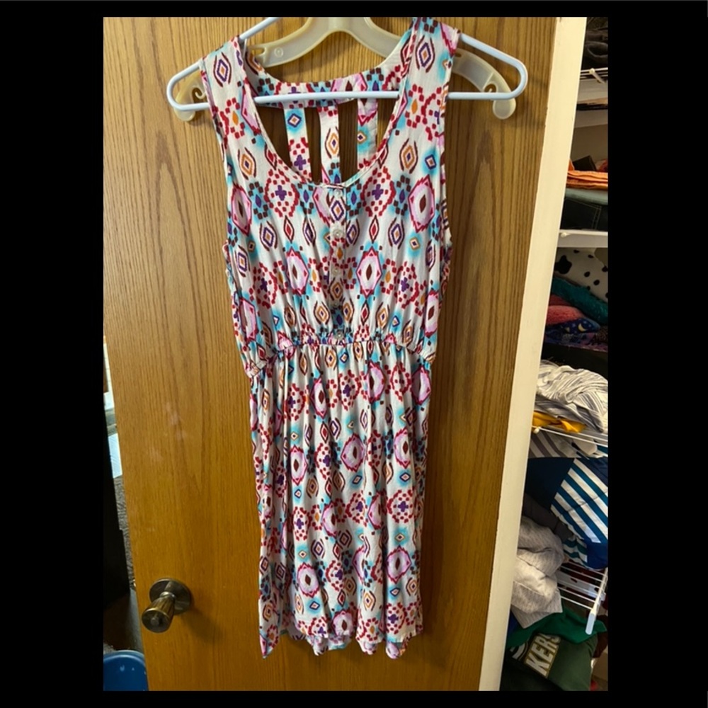 Rue 21 dress size M. In great condition